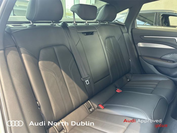 Audi A6 2026