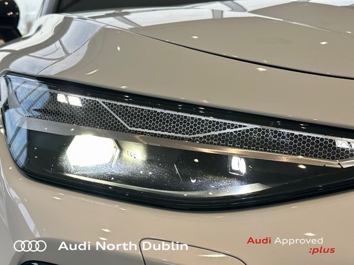 Audi A6 2026