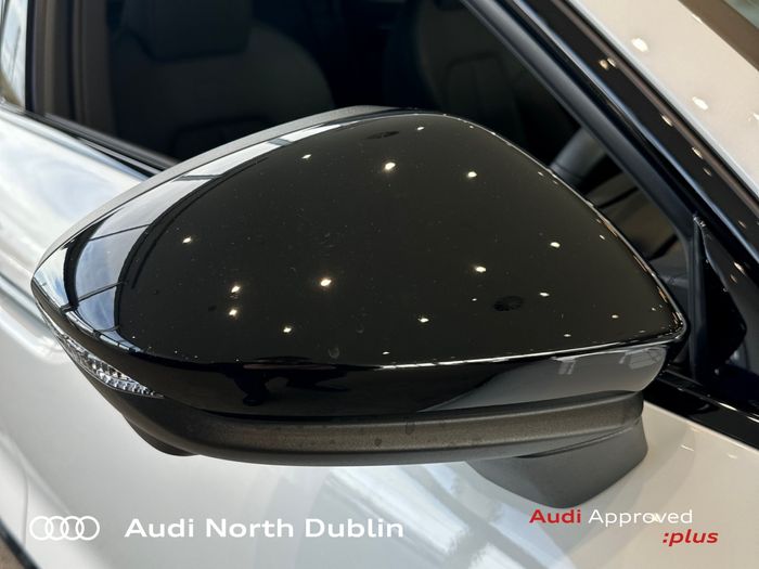 Audi A6 2026