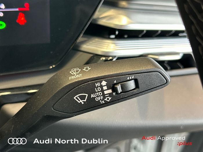 Audi A6 2026