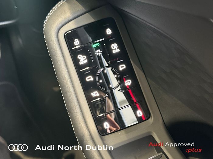 Audi A6 2026
