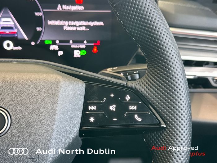 Audi A6 2026