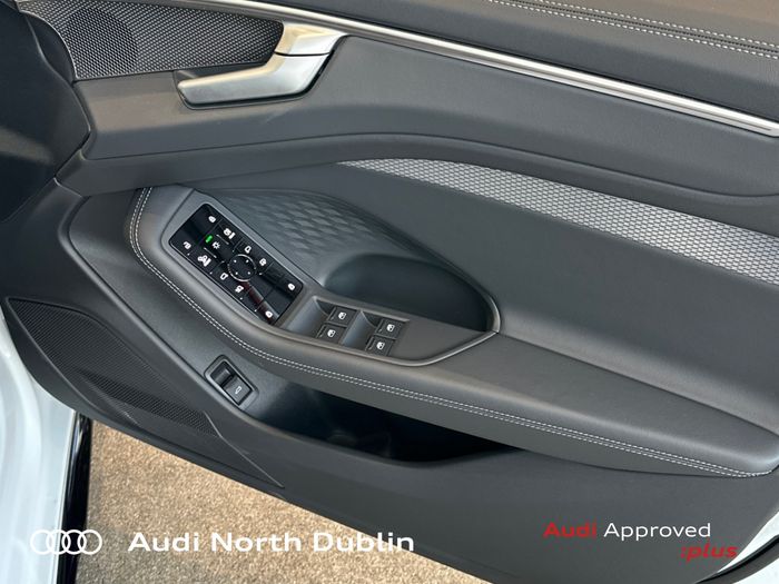 Audi A6 2026