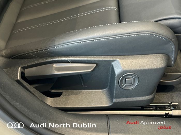 Audi A6 2026