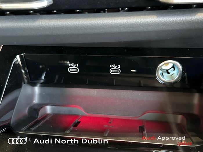 Audi A6 2026