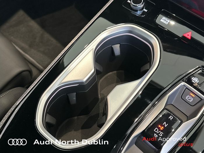 Audi A6 2026