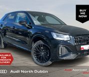 Audi Q2 2026