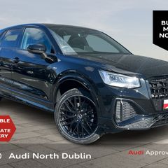 Audi Q2 2026