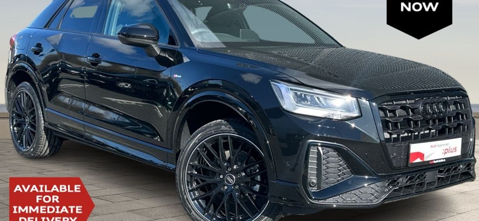 Audi Q2 2026