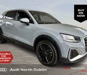 Audi Q2 2026