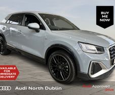 Audi Q2 2026