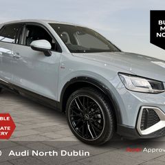 Audi Q2 2026