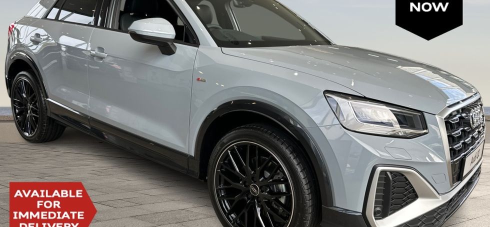 Audi Q2 2026