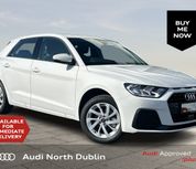 Audi A1 2026