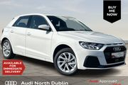 Audi A1 2026