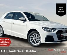 Audi A1 2026