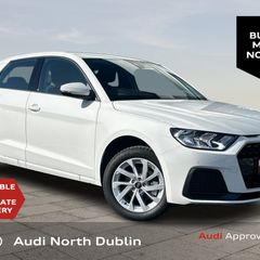 Audi A1 2026