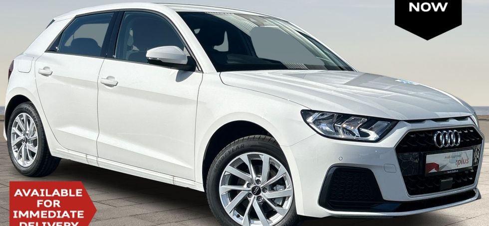 Audi A1 2026