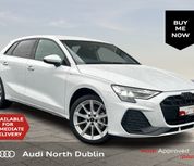 Audi A3 2026
