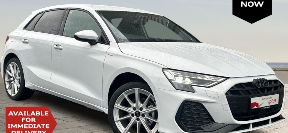 Audi A3 2026