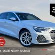Audi A3 2026