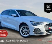Audi A3 2026