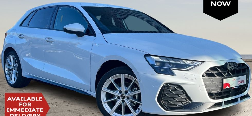 Audi A3 2026