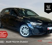 Audi A3 2026
