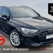 Audi A3 2026