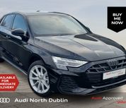 Audi A3 2026