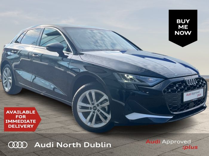 Audi A3 2026