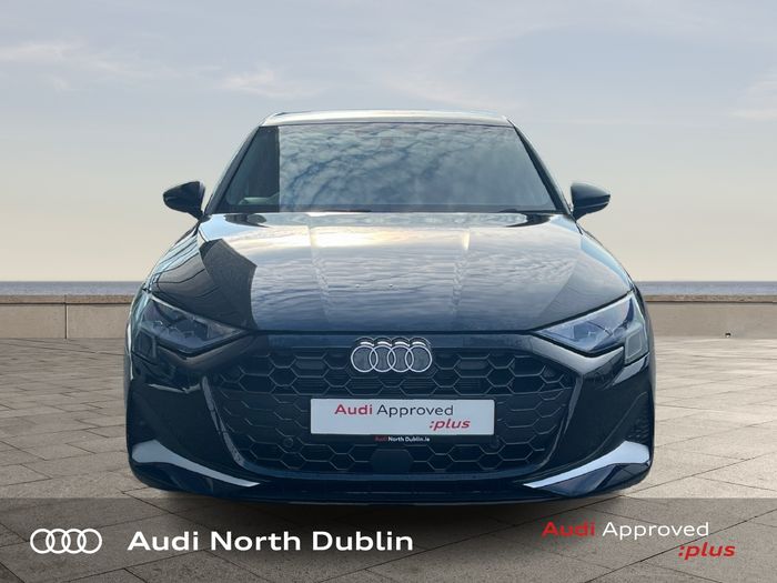 Audi A3 2026