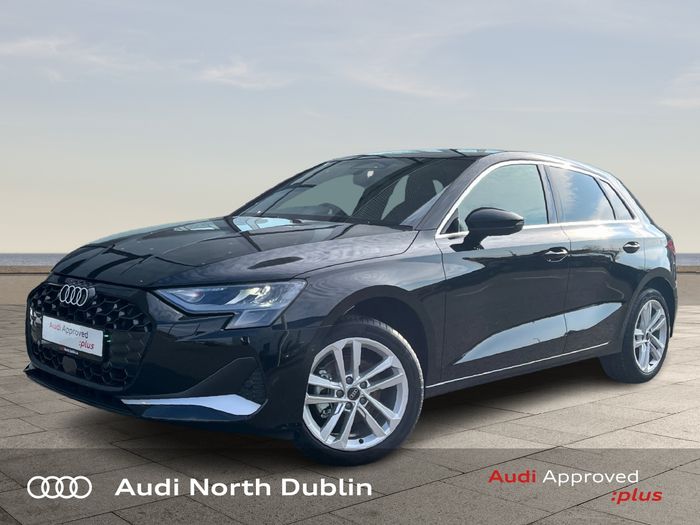 Audi A3 2026