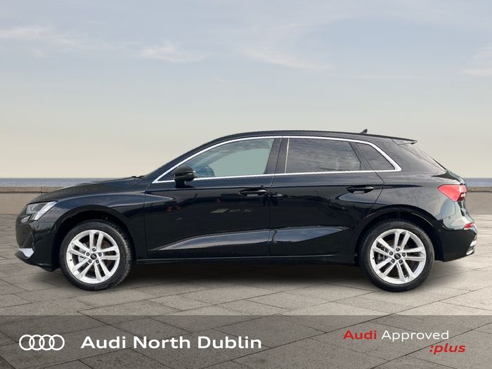 Audi A3 2026