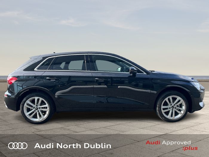 Audi A3 2026