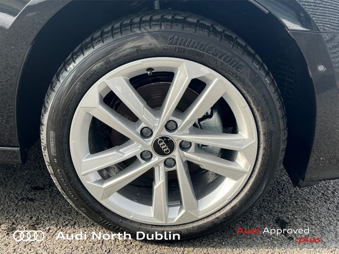 Audi A3 2026