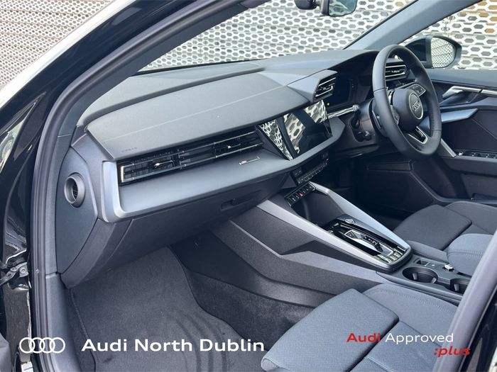 Audi A3 2026