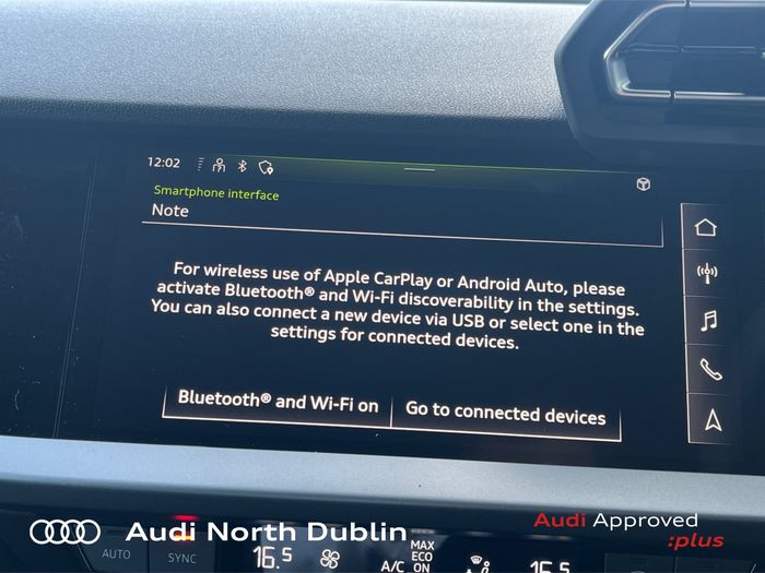 Audi A3 2026