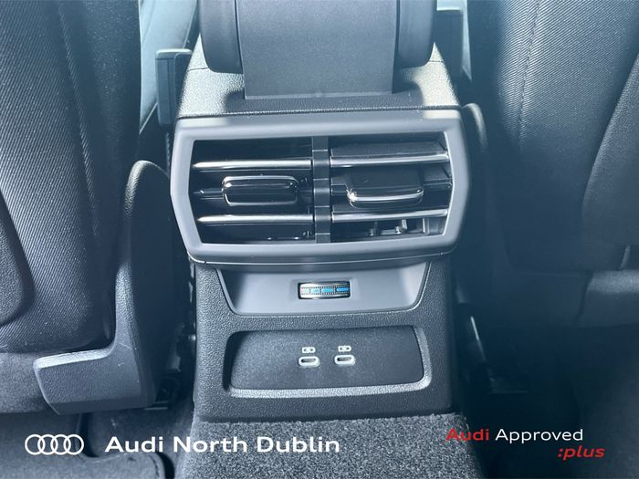 Audi A3 2026