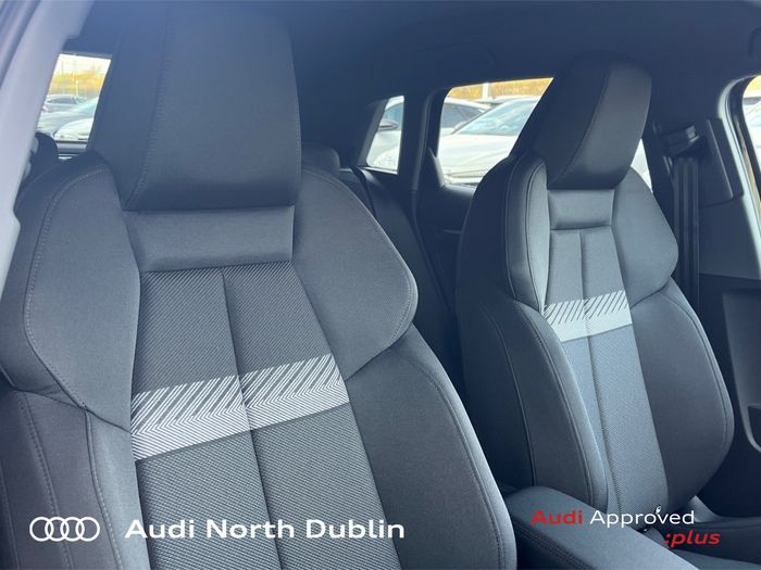 Audi A3 2026