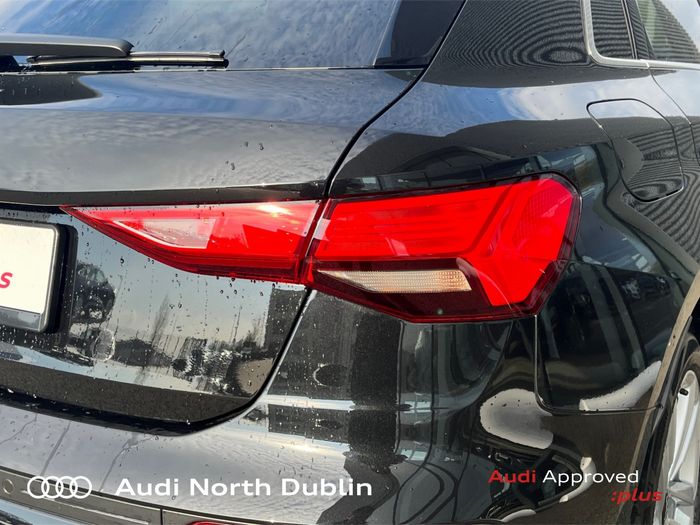 Audi A3 2026