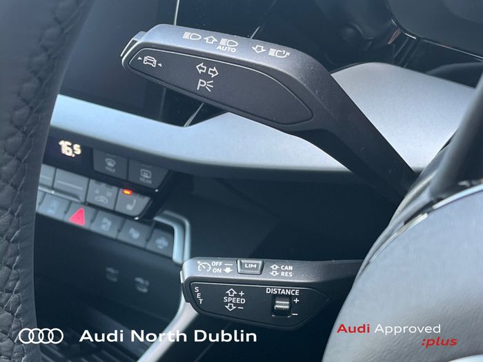 Audi A3 2026