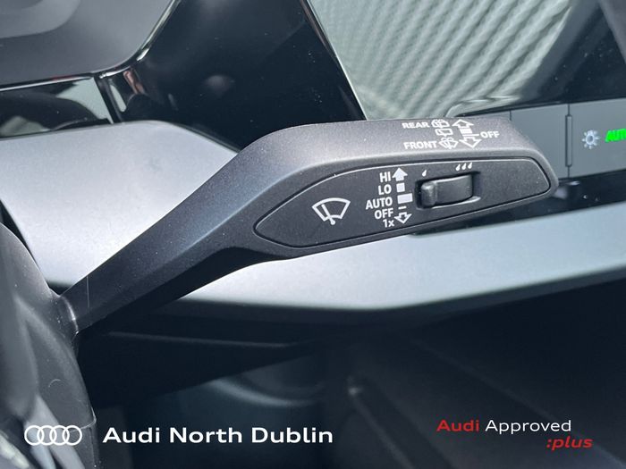 Audi A3 2026