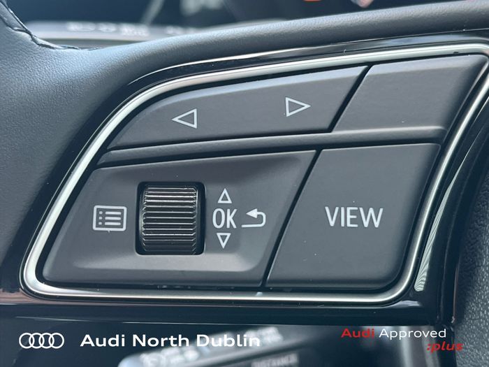 Audi A3 2026
