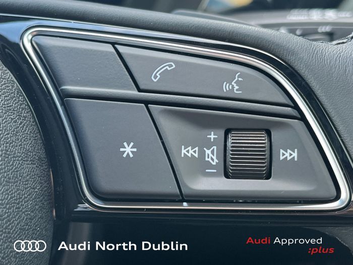 Audi A3 2026