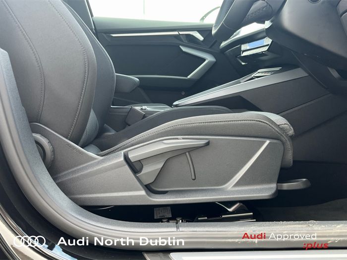 Audi A3 2026