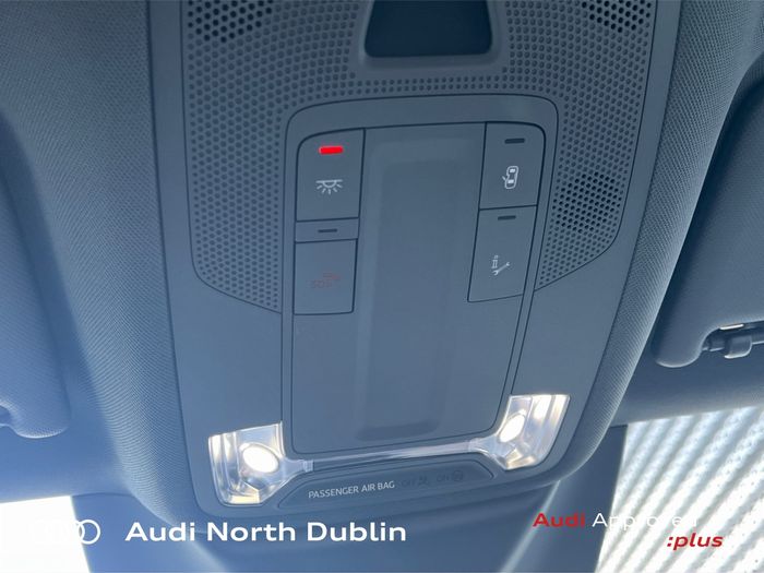 Audi A3 2026
