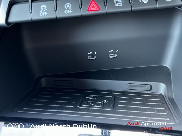 Audi A3 2026