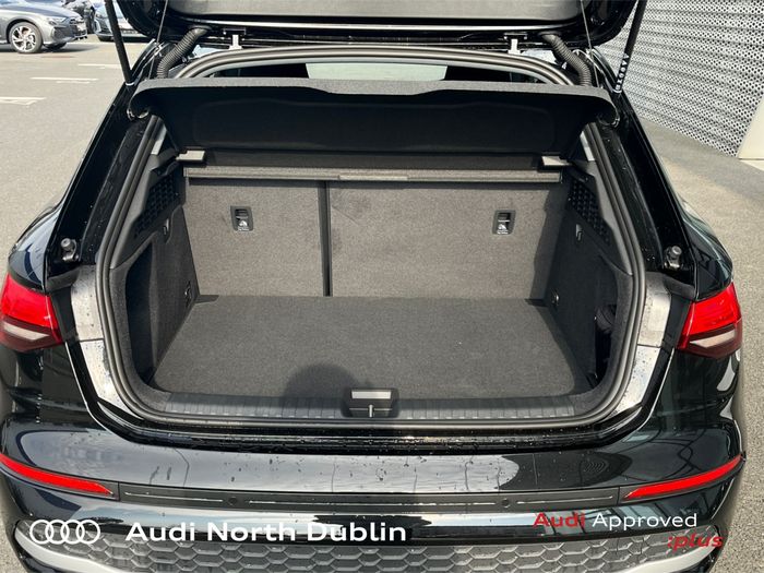 Audi A3 2026