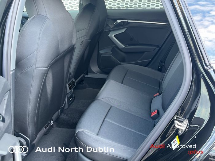 Audi A3 2026